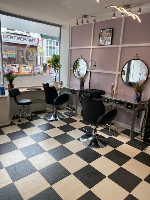 Ily`s Hair Studio