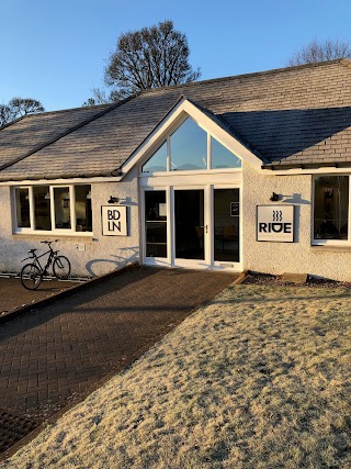 Ride Coffee House