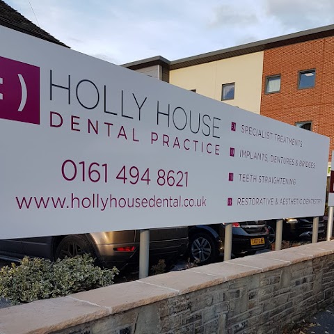 Holly House Dental Practice