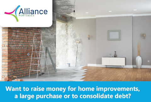 Alliance Mortgages