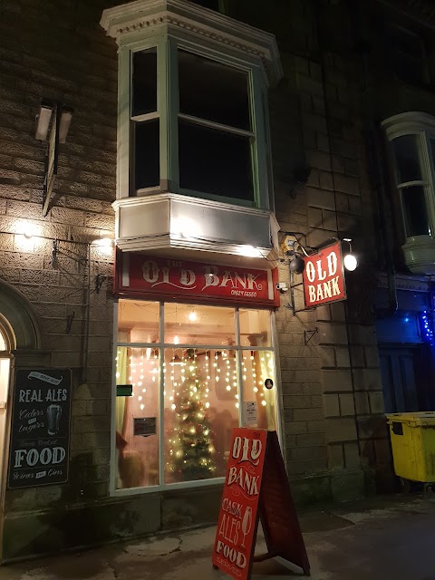 Old Bank House Cafe Bar