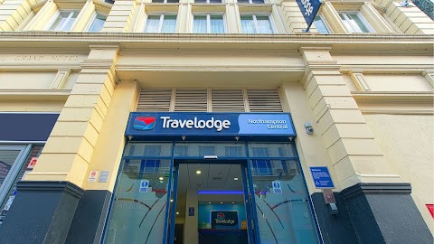 Travelodge Northampton Central