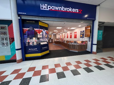 H&T Pawnbrokers