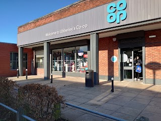 Co-op Food - Ubberley