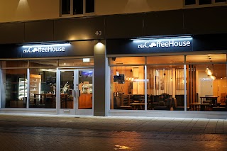 The Coffee House Huyton