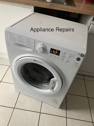 Washing Machine Repairs Milton Keynes