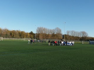 Gordon Banks Sports Centre