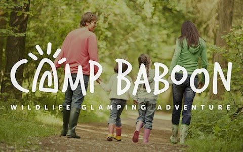 Camp Baboon