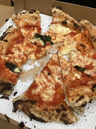 Crust Bros Pizza Croydon