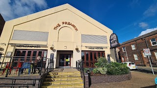 The Premier - JD Wetherspoon