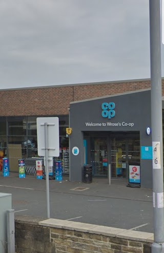 Co-op Food - Shipley - Wrose Road