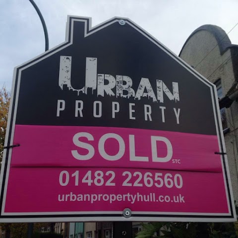 Urban Property Hull