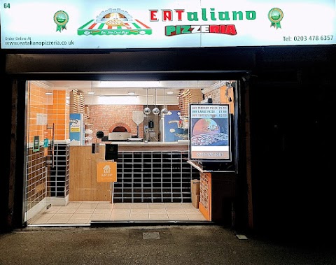 EATaliano Pizzeria