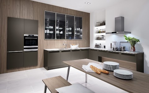 Appleton Designer Kitchens