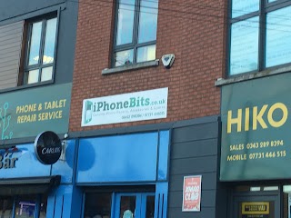 iPhoneBits Glengormley