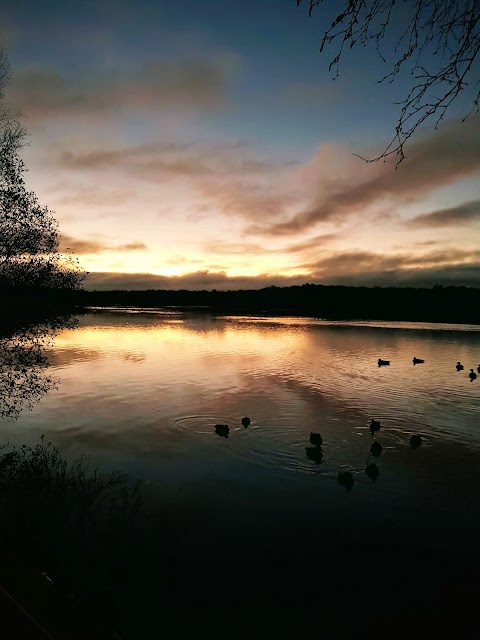 Drumpellier Country Park