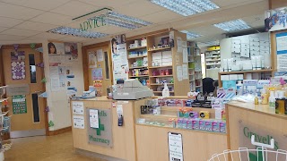 Gravells Pharmacy