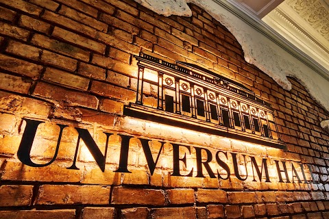 Universum Hall