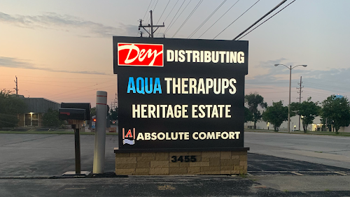 Aqua Therapups LLC