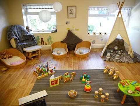 Little Stars Private Day Nursery & Pre-school, Glossop