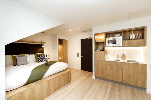 Wilde Aparthotels by Staycity, Grassmarket, Edinburgh