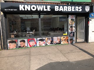 Knowle Barbers