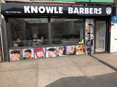 Knowle Barbers