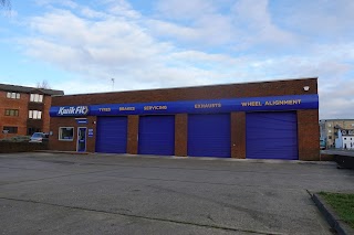 Kwik Fit