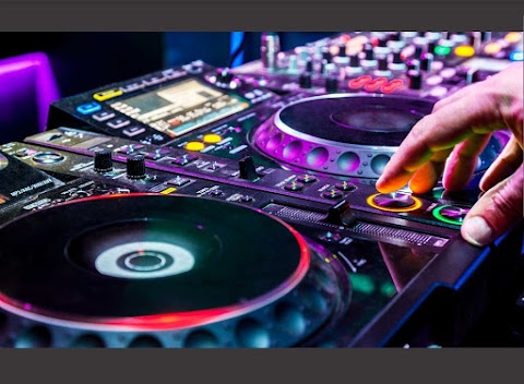 JJ Sounds Disco & Karaoke Services Bradford