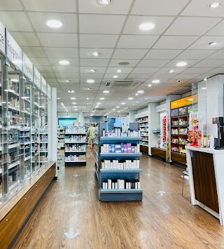 Pearl Chemist Group - Cobham