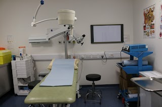 The Circumcision Surgery