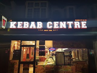 Kebab Centre