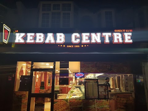 Kebab Centre