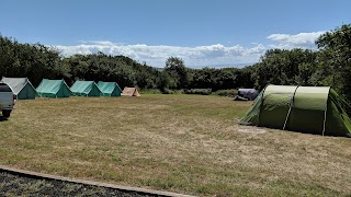 Gorwelion House and Campsite