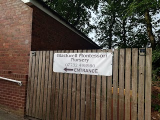 Blackwell Montessori Nursery