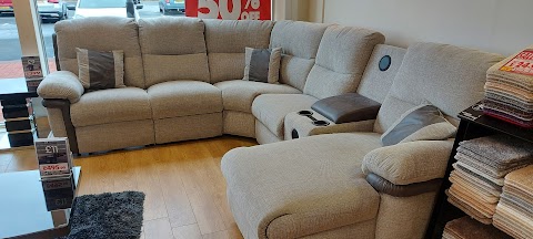 ScS - Sofas, Flooring & Furniture