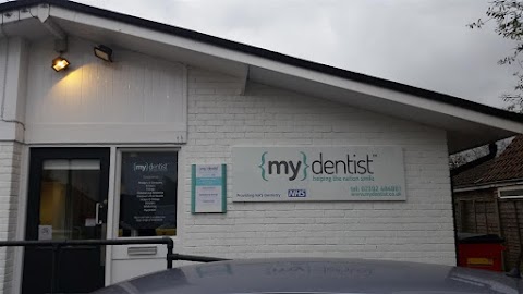 mydentist, Park Lane, Bedhampton