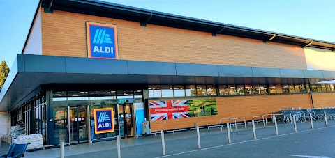 ALDI