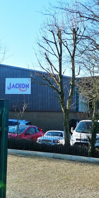 Jackon UK