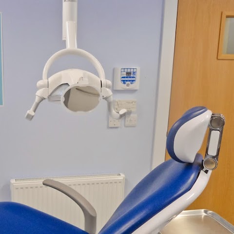 Mastrick Dental Centre