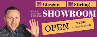 My Beautiful Kitchen and Bathroom, Glasgow Showroom