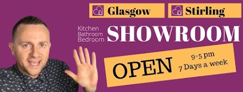 My Beautiful Kitchen and Bathroom, Glasgow Showroom