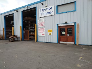 Hymor Timber