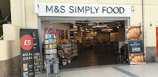 M&S Simply Food