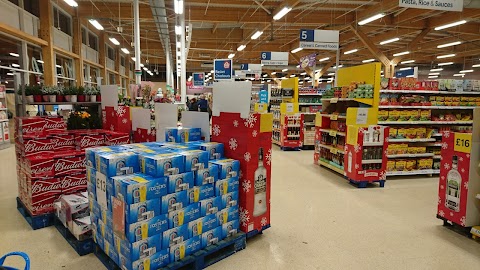 Tesco Superstore