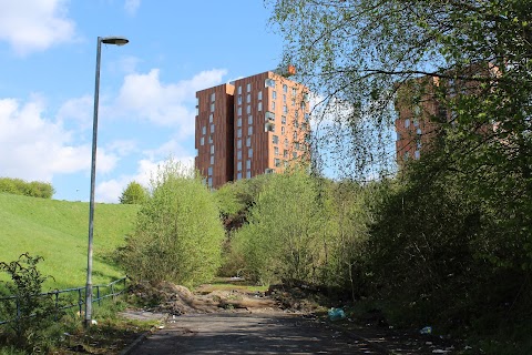 Emmeline Apartments