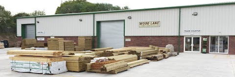 Wood Lane Timber Merchants Ltd