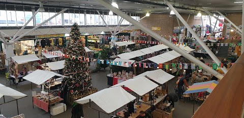 Brighton Open Market