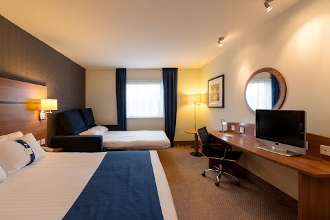 Holiday Inn Express Birmingham - Star City, an IHG Hotel