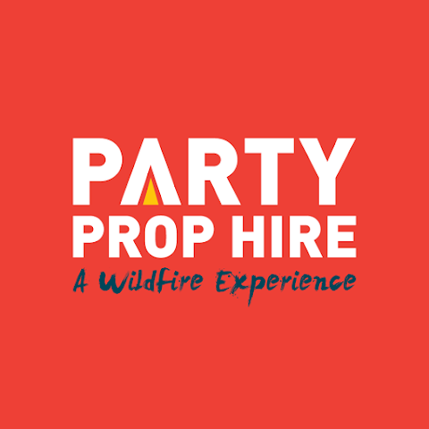 Party Prop Hire